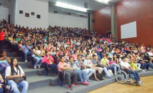 Crece Semillero de Ciencias