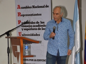 Propuestas de reforma del Icetex