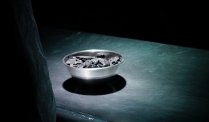 Este jueves, Ascuas, en escena