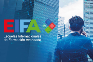 En septiembre, EIFA en Ciencias de la Administraci&oacute;n