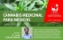 Capacitaci&oacute;n sobre cannabis medicinal