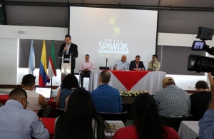 El Estado empresarial es necesario: rector Edgar Varela