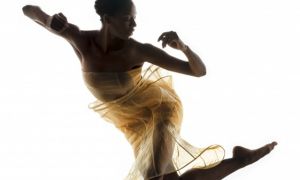 Se celebra D&iacute;a Internacional de la Danza