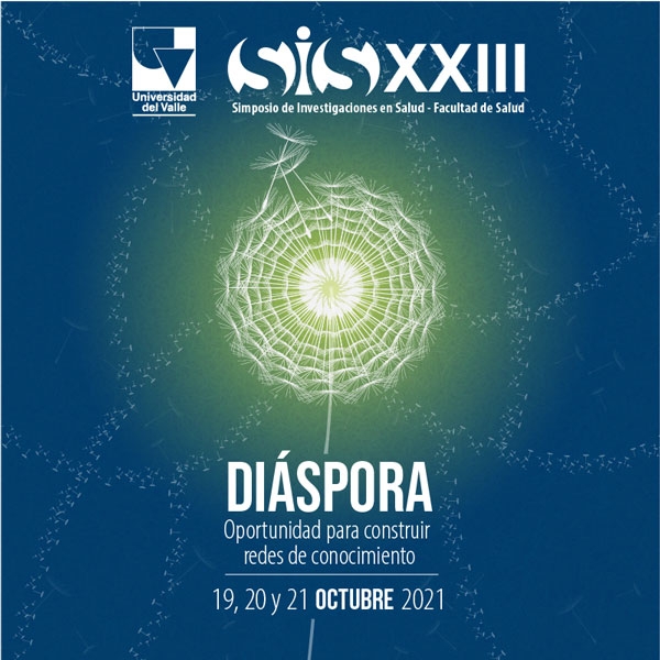XXIII Simposio de Investigaciones en Salud