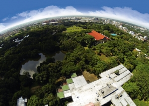 La Universidad duplica capacidad del canal de internet