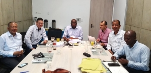 Univalle y Alcald&iacute;a de Buenaventura acuerdan plan de trabajo en conjunto