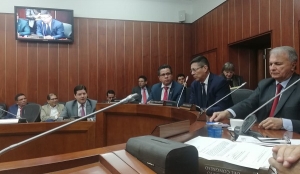 Rectores logran avanzar en soluciones al problema financiero de U. P&uacute;blicas