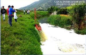 Bienvenida para Primera Promoci&oacute;n de la Maestr&iacute;a en Gesti&oacute;n Integrada de los Recursos H&iacute;dricos