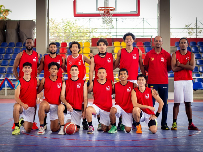 Victorias en los Juegos Universitarios Departamentales