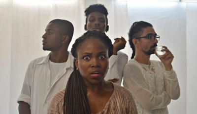 El Arte en la Construcci&oacute;n de Paz