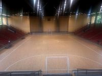 Coliseo Alberto Le&oacute;n Betancourt, Centro de Alto Rendimiento