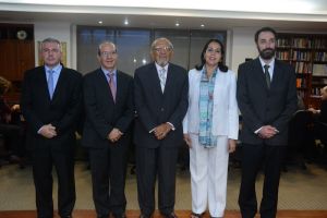 Universidades de Cali firmaron convenio de movilidad estudiantil