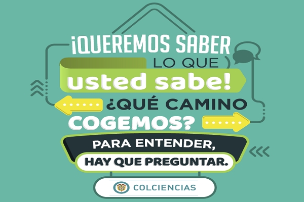 &iquest;Qu&eacute; camino cogemos?