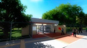 En marcha plan de obras de Univalle