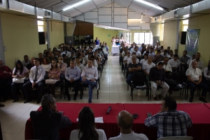 S&eacute; parte de la 2 Semana Internacional de la Ciencia, Tecnolog&iacute;a e Innovaci&oacute;n