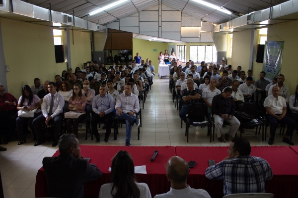S&eacute; parte de la 2 Semana Internacional de la Ciencia, Tecnolog&iacute;a e Innovaci&oacute;n