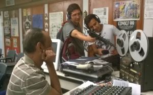 Universono: laboratorio de experimentaci&oacute;n sonora