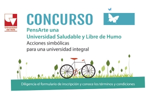 PensArte una Universidad Saludable y Libre de Humo