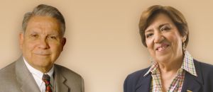 Doctorado Honoris Causa en Salud para dos colombianos de renombre mundial