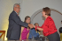 Reconocimiento a la decana Raquel Ceballos Molano