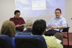 Claves para estar en la Agenda Mundial