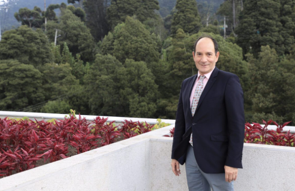 Falleci&oacute; Juan Carlos Henao P&eacute;rez