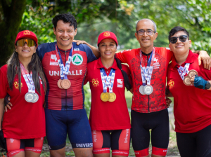 Bienestar en Univalle: un modelo integral para la inclusi&oacute;n, la permanencia y la vida universitaria