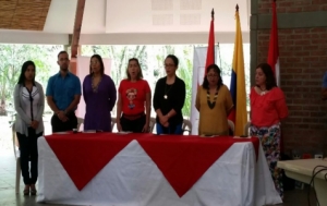 Clausura Tulu&aacute;