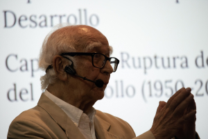 Desarrollo de la concordancia, el llamado de &Eacute;dgar Rev&eacute;iz