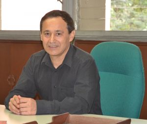 Las ciencias naturales y el posconflicto