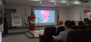 En Univalle las mujeres hicieron historia