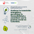 Transici&oacute;n energ&eacute;tica, sostenibilidad y justicia social en Colombia