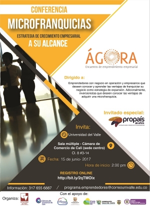 Taller de Microfranquicias: estrategia de crecimiento empresarial a su alcance