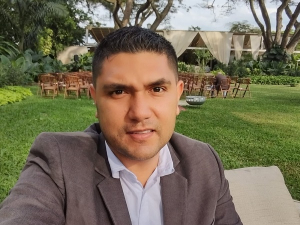 Docente recibe Exaltaci&oacute;n como &ldquo;Joven Investigador Iberoamericano en Educaci&oacute;n y Pedagog&iacute;a 2024&rdquo;