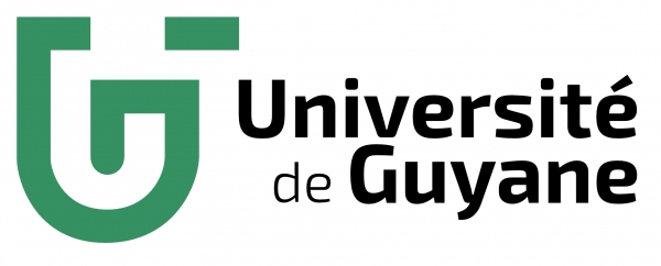 Docentes de la Universidad de Guayana Francesa, en Univalle