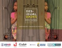 Publicaci&oacute;n internacional sobre desigualdad racial en Cali