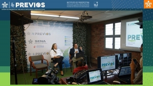 Jornada Nacional de Sensibilizaci&oacute;n del Sistema PREVIOS