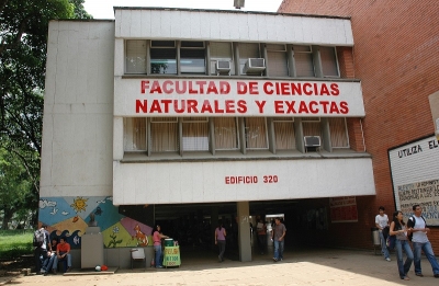 Biolog&iacute;a, con la m&aacute;s alta calidad