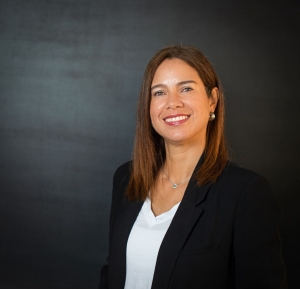 "En la vida profesional hay que hacer todo lo posible para destacarse"