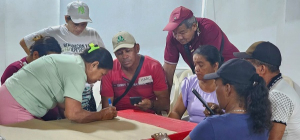 Impactos en la salud debidos a la contaminaci&oacute;n por mercurio en el r&iacute;o Nech&iacute;
