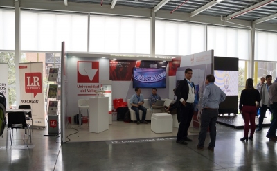 Univalle se relaciona con empresas en temas de innovaci&oacute;n