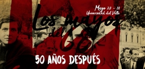 Los 50 a&ntilde;os de "Mayo del 68"