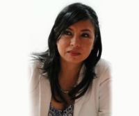 Secretaria de deporte y recreaci&oacute;n  de Cali es egresada de la Universidad