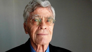 Falleci&oacute; Mario Bunge, fil&oacute;sofo argentino