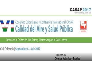 Calidad del Aire y Salud P&uacute;blica