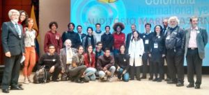 Estudiantes de F&iacute;sica en el A&ntilde;o de la Luz