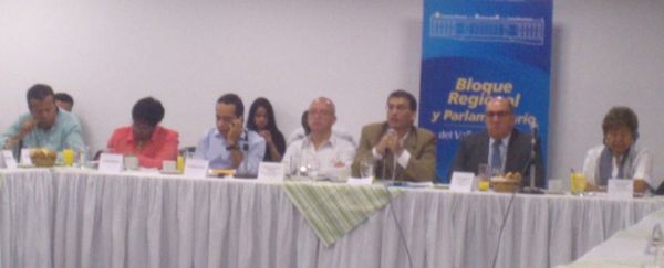 Sobre Plan Nacional de Desarrollo 2014- 2018