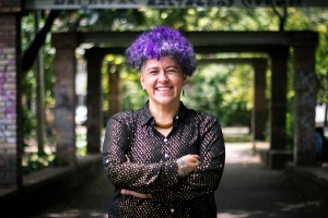 Ruta de g&eacute;nero y diversidad de Comunicaci&oacute;n Social