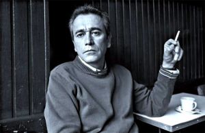 Viernes de letras con el escritor Evelio Jos&eacute; Rosero