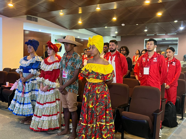 Celebrando la Diversidad y el Arte
